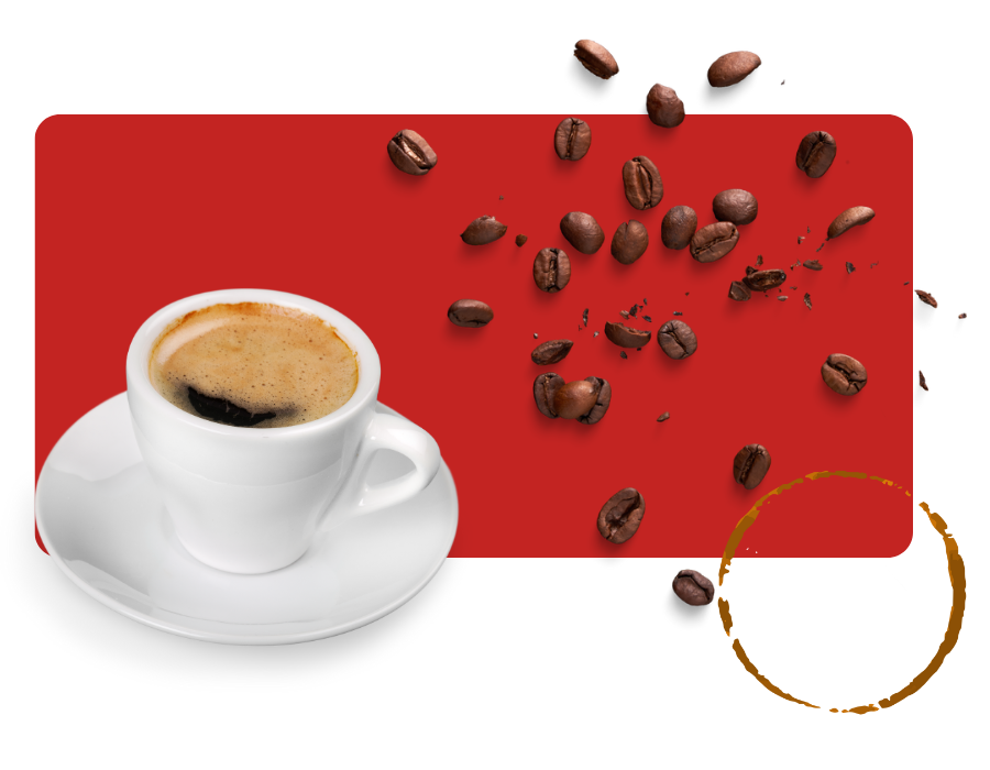 Espresso, jak má být