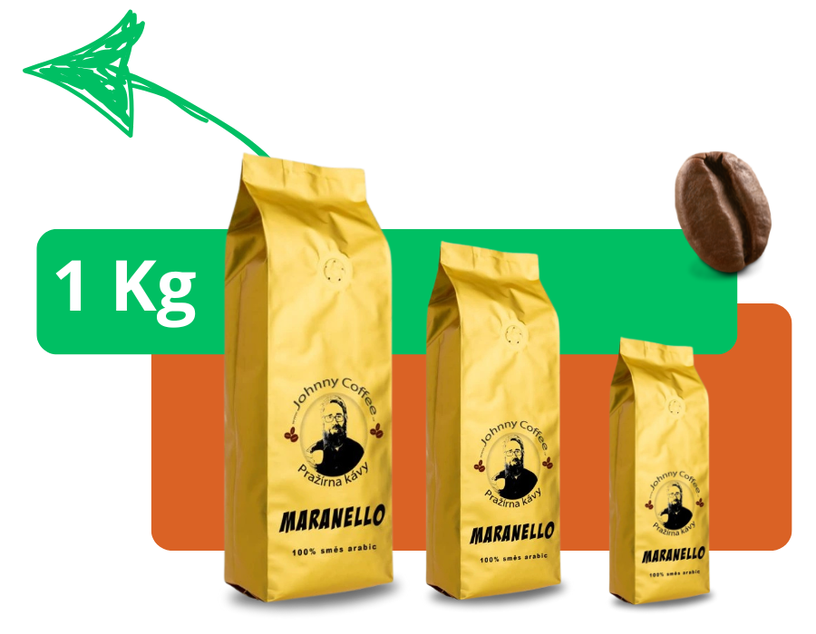Kolik kávy potřebujete