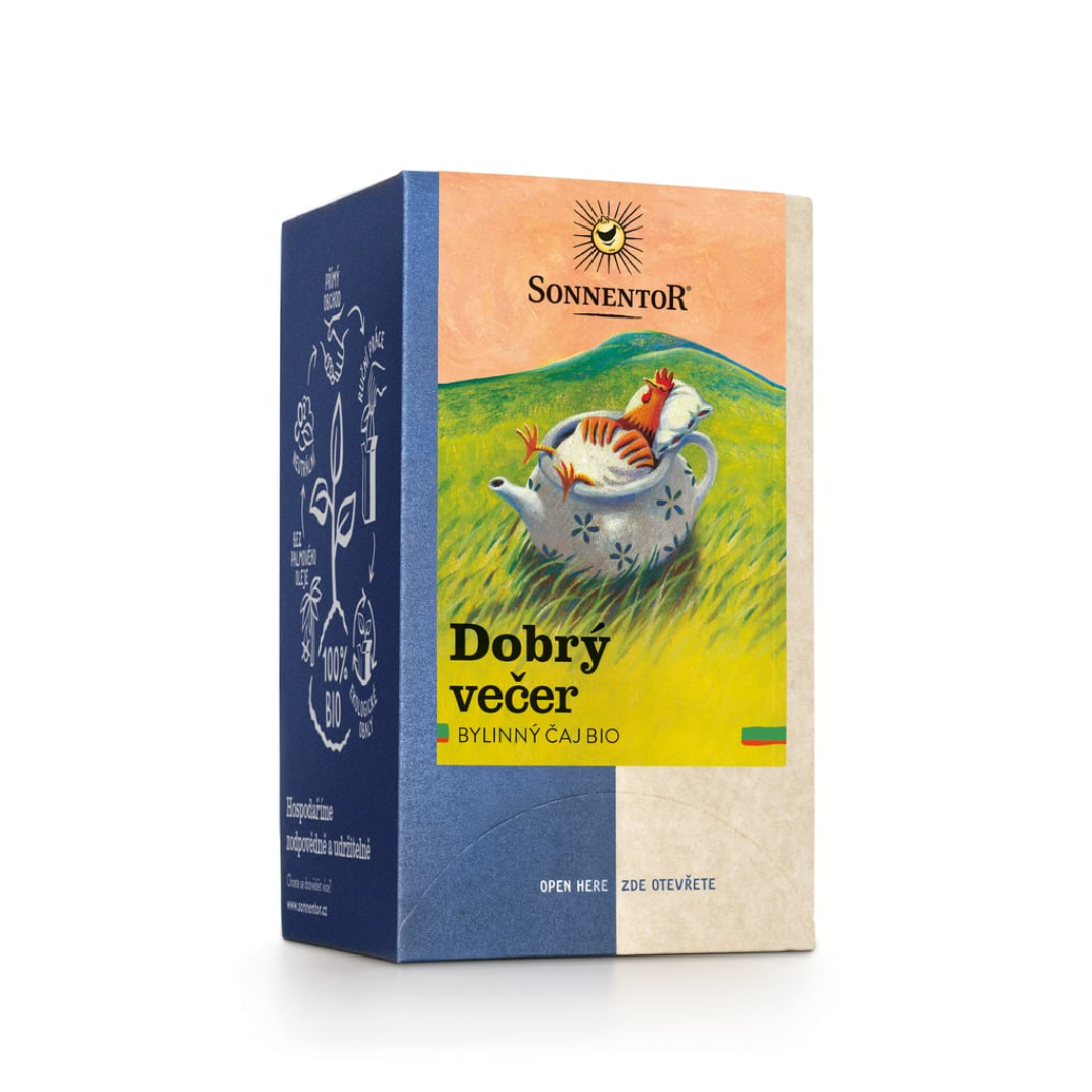 Dobry-vecer-caj-sonnetor