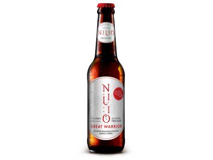 nilio great warrior