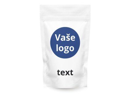 pozdrav kava s logem