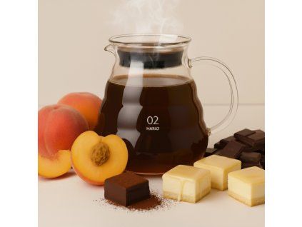Ethiopia Uraga, Haro Wachu Natural Anaerobic u Johnny Coffee