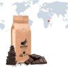 Driver – tmavě pražená káva 100 % Robusta, Tanzanie