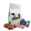 Cascara -čaj z kávových třešní