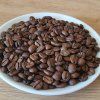 Zrna kávy Napoli post-blend