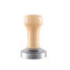 220 1 tamper gaggia jasanove drevo 58 mm
