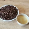 prazena zrna espresso tumbaga decaf
