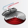 Sage SES878BSS  THE BARISTA PRO™
