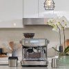 Sage SES878BSS  THE BARISTA PRO™