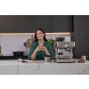 Sage SES876BSS  THE BARISTA EXPRESS™ IMPRESS