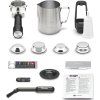 Sage SES876BTR  THE BARISTA EXPRESS™ IMPRESS