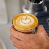 Sage BES875BSS  THE BARISTA EXPRESS™