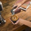 Sage BES875BSS  THE BARISTA EXPRESS™