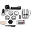 Sage BES875BSS  THE BARISTA EXPRESS™