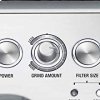 Sage BES875BSS  THE BARISTA EXPRESS™