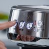 Sage SES500BSS  THE BAMBINO™ PLUS