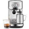 Sage SES500BSS  THE BAMBINO™ PLUS
