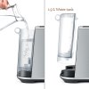 Sage SES500BSS  THE BAMBINO™ PLUS