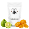 Podpultovka kava smes