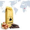 Uganda tmavě pražená Johnny Coffee